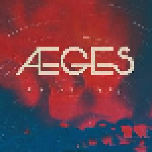 Cover - Æges: Weightless