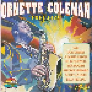 Ornette Coleman: Free Jazz 1960 (CD) - Bild 1