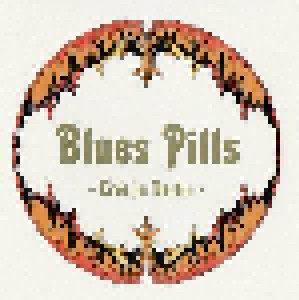 Blues Pills: Lady In Gold (PIC-LP + 2-CD + DVD) - Bild 5