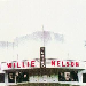 Willie Nelson: Teatro (HDCD) - Bild 1