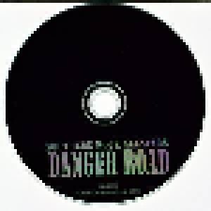 Southern Rock Allstars: Danger Road (CD) - Bild 3