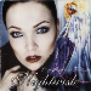Nightwish: Nymphomaniac Fantasia (CD) - Bild 1