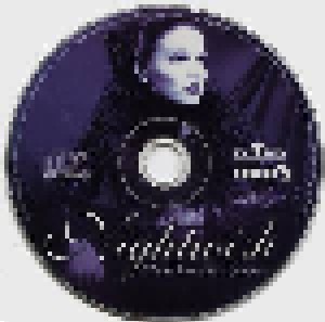 Nightwish: Nymphomaniac Fantasia (CD) - Bild 3