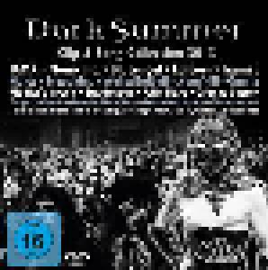 Zillo Dark Summer DVD 2013 - Cover
