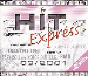 Hit Express 03/2001 - Cover