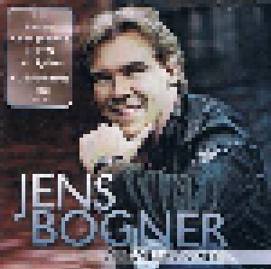 Jens Bogner: Was Will Man Mehr - Cover