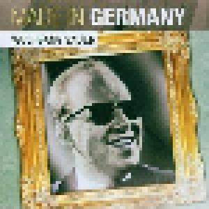 Wolfgang Sauer: Made In Germany - Cover