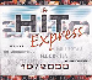 Hit Express 10/2000 - Cover