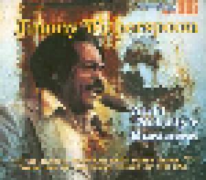 Jimmy Witherspoon: Ain't Nobody's Business - Cover