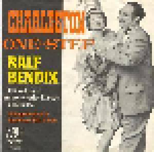 Ralf Bendix: Charleston One - Step - Cover