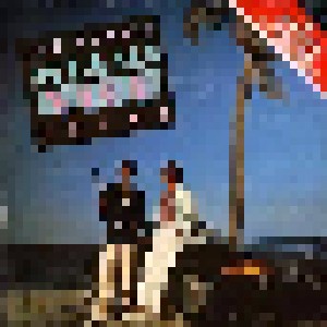 Jan Hammer: Miami Vice Theme (7") - Bild 1