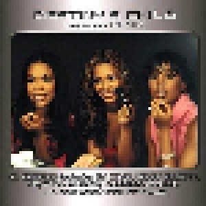 Destiny's Child + Michelle Williams: This Is The Remix (Split-CD) - Bild 1
