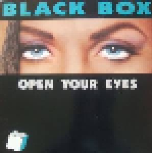 Black Box: Open Your Eyes (12") - Bild 1