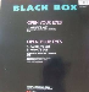 Black Box: Open Your Eyes (12") - Bild 2