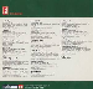 Musikexpress 026 - Freibank (CD) - Bild 2