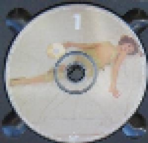 Roxy Music: The Thrill Of It All (4-CD) - Bild 3