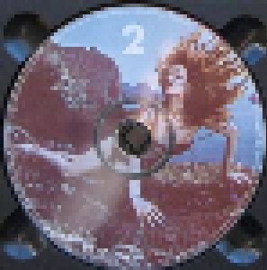 Roxy Music: The Thrill Of It All (4-CD) - Bild 4