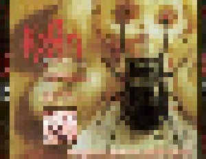 KoЯn: Blind (Promo-Single-CD) - Bild 1