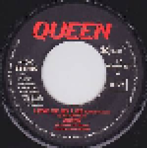 Queen: Love Of My Life (7") - Bild 2