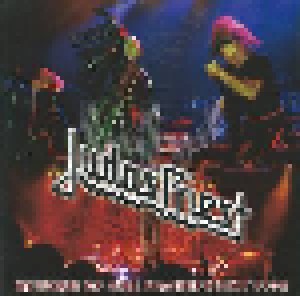 Judas Priest: Return Of The Magnificent Five (2-CD) - Bild 1