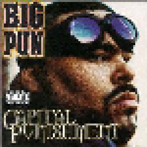 Big Pun: Capital Punishment (CD) - Bild 1