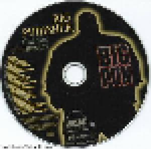 Big Pun: Capital Punishment (CD) - Bild 3