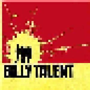 Billy Talent: Billy Talent (CD) - Bild 1