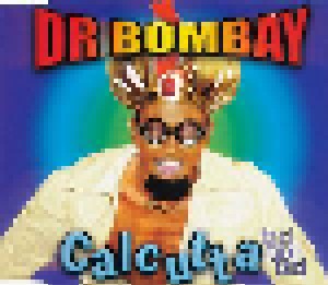 Dr. Bombay: Calcutta (Single-CD) - Bild 1