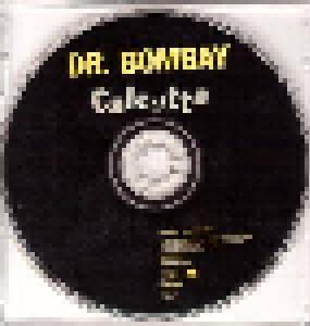 Dr. Bombay: Calcutta (Single-CD) - Bild 3