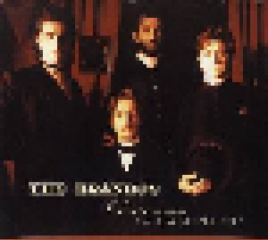 The Brandos: Contribution - The Best Of 1985-1999 (CD) - Bild 1