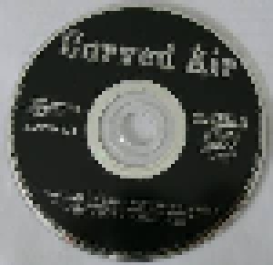 Curved Air: Lovechild (CD) - Bild 2