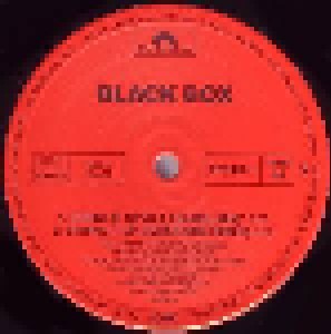 Black Box: Strike It Up (12") - Bild 3
