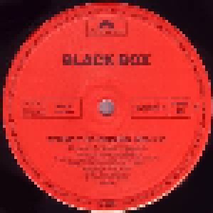 Black Box: Strike It Up (12") - Bild 4