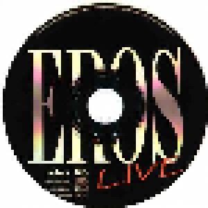 Eros Ramazzotti: Eros Live (CD) - Bild 3