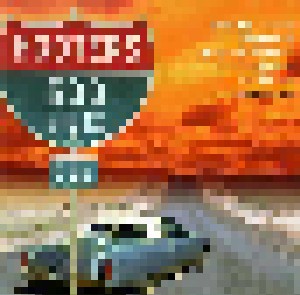The Hooters: 500 Miles (2-CD) - Bild 1