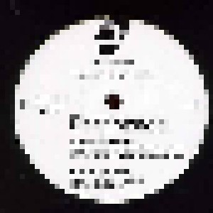 Bassheads: Back To The Old School (Promo-12") - Bild 1