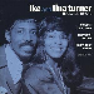 Ike & Tina Turner: 18 Classic Tracks (CD) - Bild 1