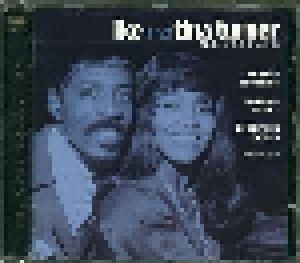 Ike & Tina Turner: 18 Classic Tracks (CD) - Bild 3