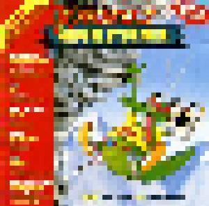 Kroko's Gipfelstürmer (CD) - Bild 1