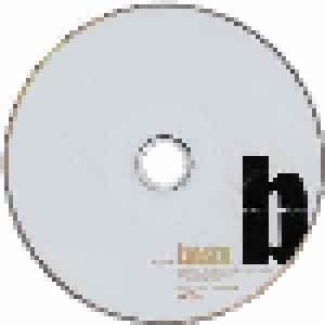 Basta: B (CD) - Bild 3