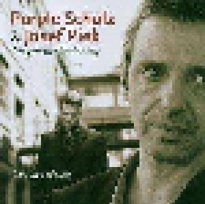 Purple Schulz & Josef Piek: Programmänderung (CD) - Bild 1