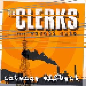 Cover - Clerks, The: Antenne Offbeat