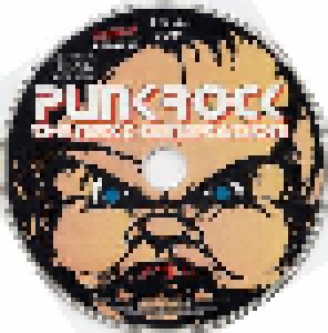 Punkrock - The Next Generation (CD) - Bild 9