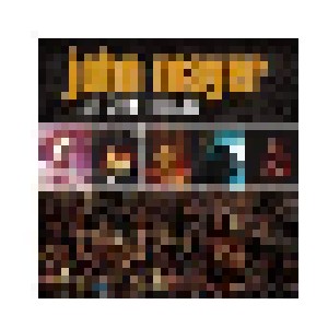 John Mayer: Any Given Thursday (2-CD) - Bild 1