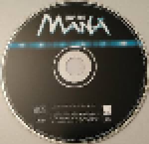 Maná: Grandes (CD) - Bild 5