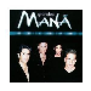 Maná: Grandes (CD) - Bild 6