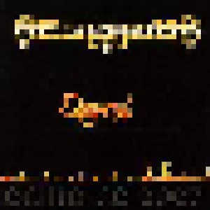 Cover - Elvenpath: Spyrol