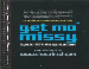 Missy "Misdemeanor" Elliott: Da Real World (CD) - Bild 5
