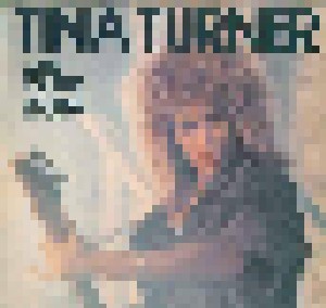 Tina Turner: One Of The Living (12") - Bild 1
