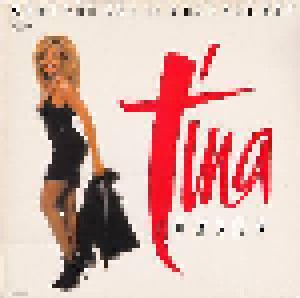 Tina Turner: What You Get Is What You See (12") - Bild 1